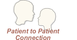 Patient to Patient